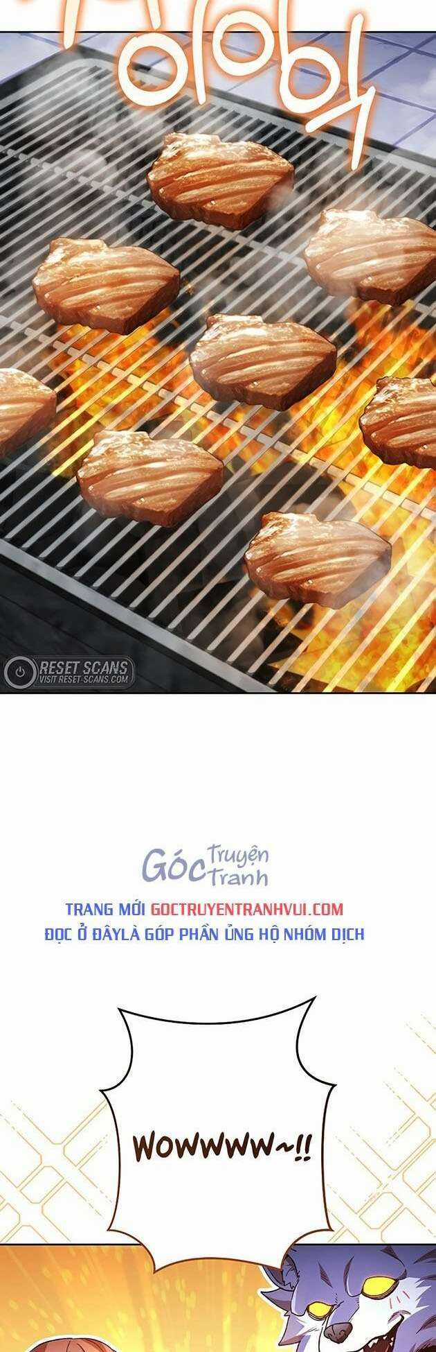 Tái Thiết Hầm Ngục Chapter 174 trang 55