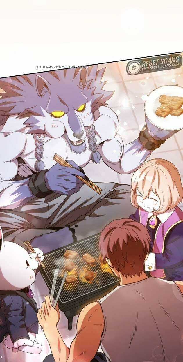 Tái Thiết Hầm Ngục Chapter 174 trang 59