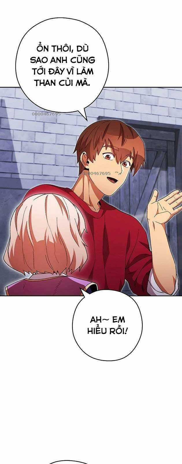 Tái Thiết Hầm Ngục Chapter 175 trang 2