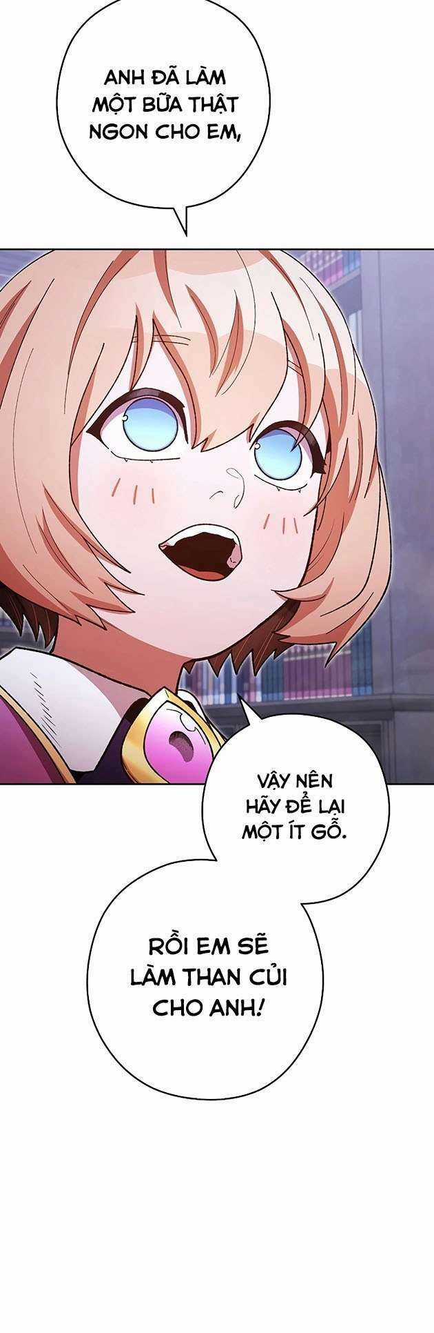 Tái Thiết Hầm Ngục Chapter 175 trang 3