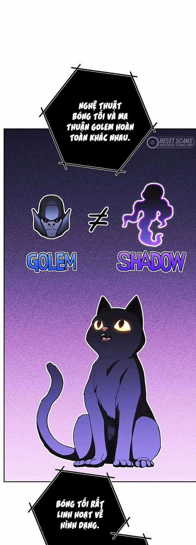 Tái Thiết Hầm Ngục Chapter 175 trang 36