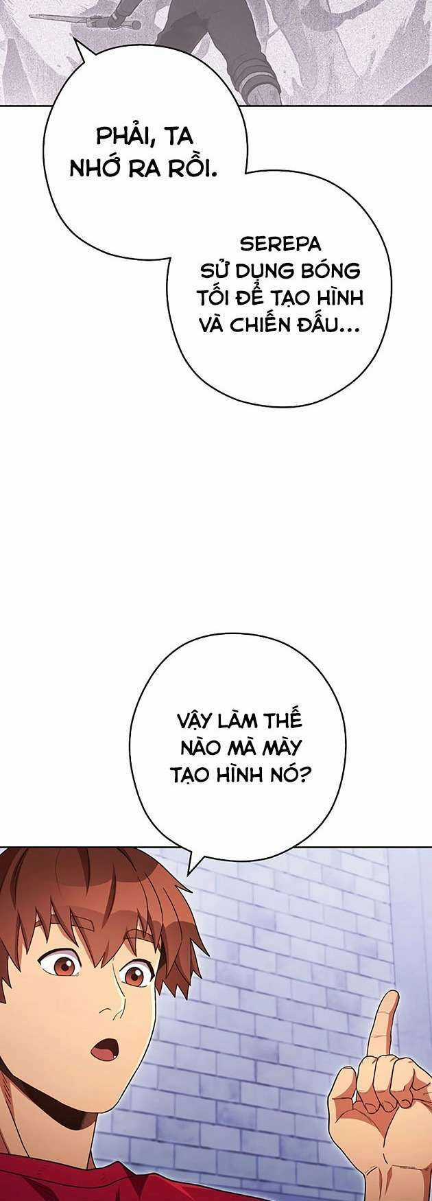 Tái Thiết Hầm Ngục Chapter 175 trang 38