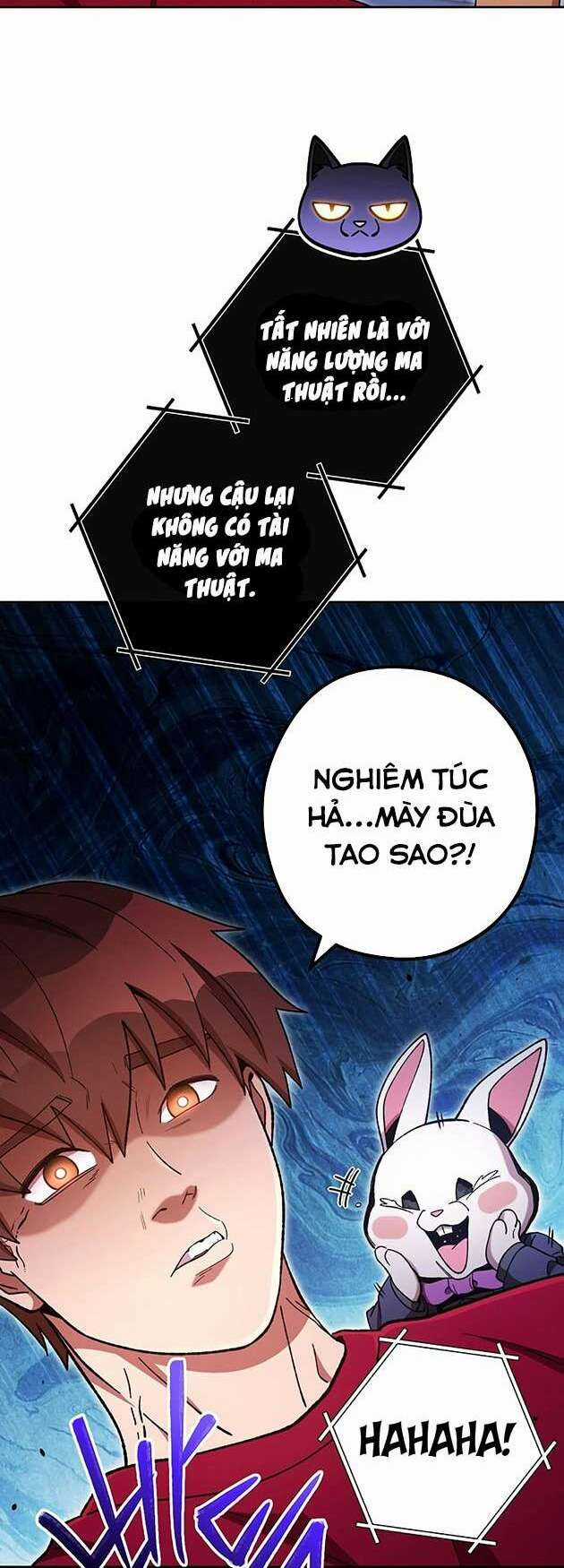 Tái Thiết Hầm Ngục Chapter 175 trang 39