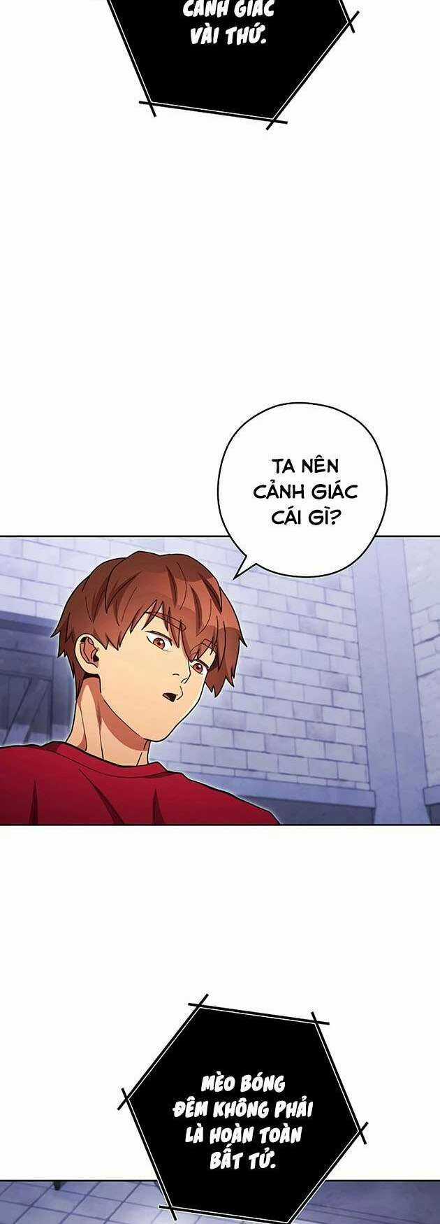 Tái Thiết Hầm Ngục Chapter 175 trang 41