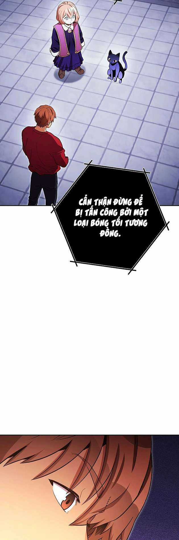 Tái Thiết Hầm Ngục Chapter 175 trang 42