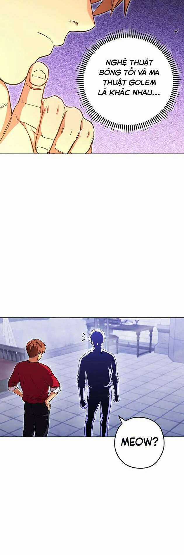 Tái Thiết Hầm Ngục Chapter 175 trang 43