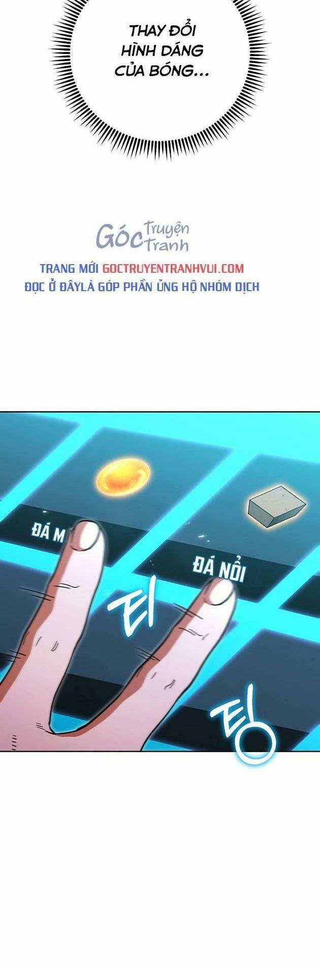 Tái Thiết Hầm Ngục Chapter 175 trang 45