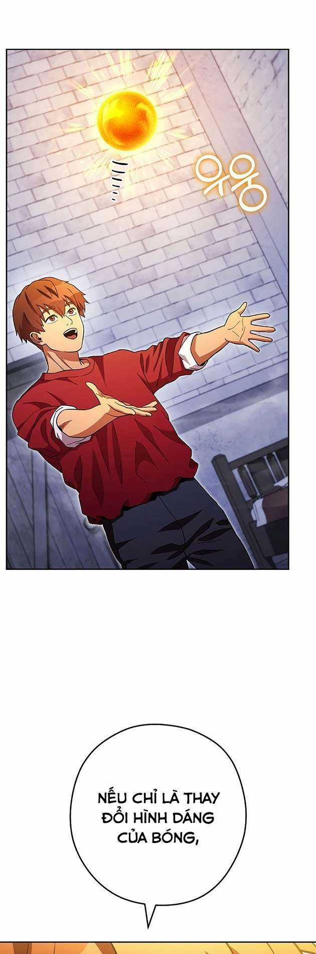 Tái Thiết Hầm Ngục Chapter 175 trang 46