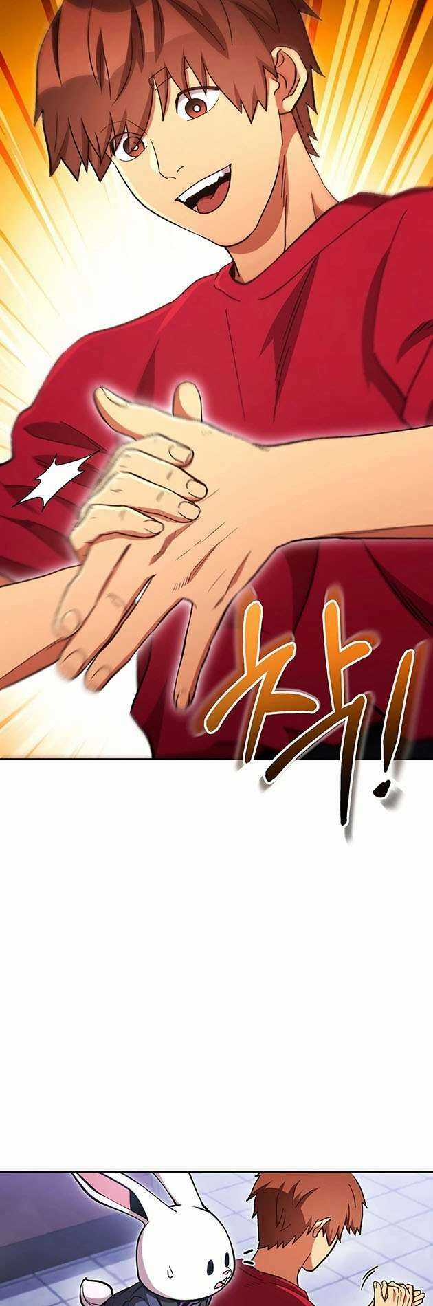 Tái Thiết Hầm Ngục Chapter 175 trang 48