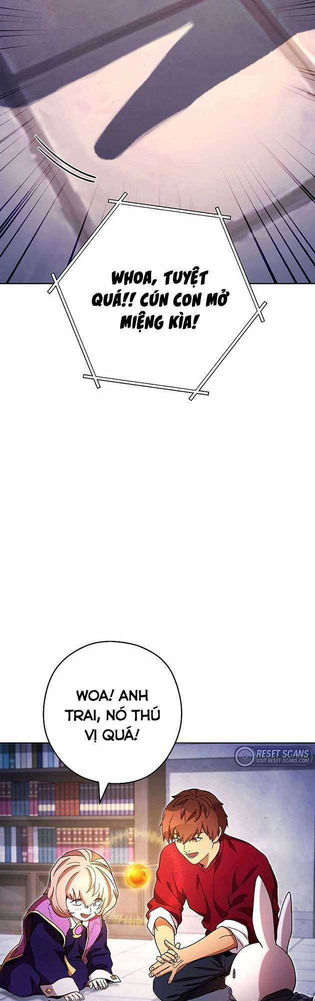Tái Thiết Hầm Ngục Chapter 175 trang 52