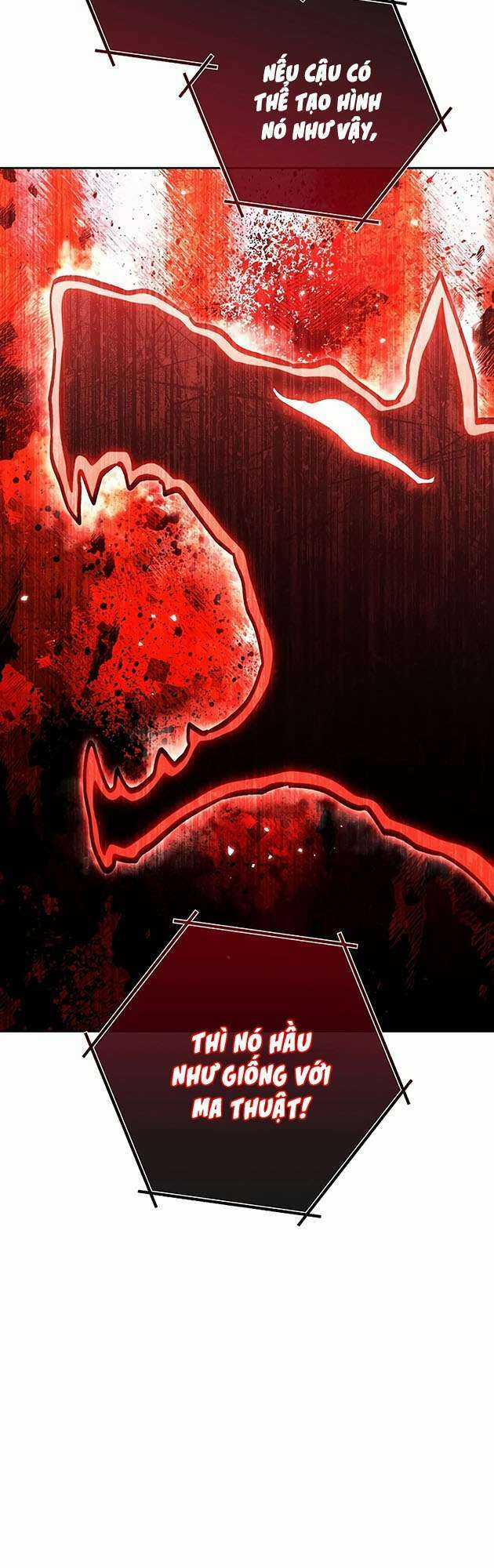 Tái Thiết Hầm Ngục Chapter 175 trang 58