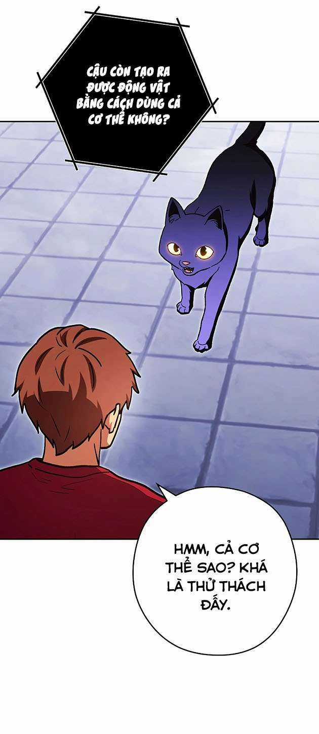 Tái Thiết Hầm Ngục Chapter 175 trang 59