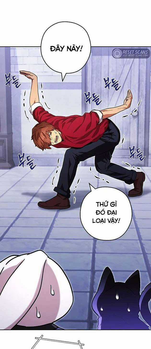 Tái Thiết Hầm Ngục Chapter 175 trang 60