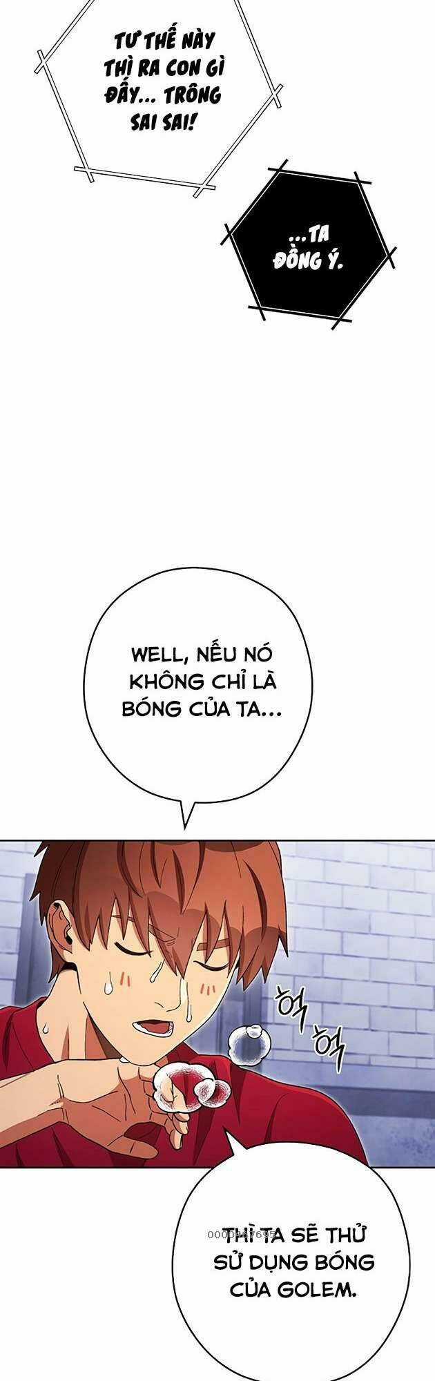 Tái Thiết Hầm Ngục Chapter 175 trang 61