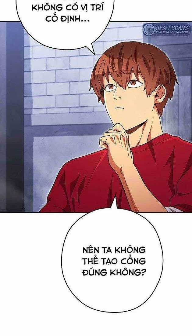 Tái Thiết Hầm Ngục Chapter 175 trang 7