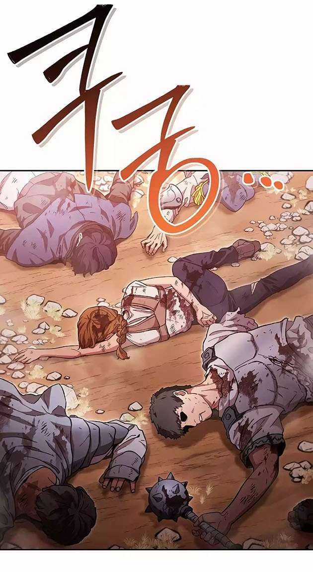 Tái Thiết Hầm Ngục Chapter 176 trang 12