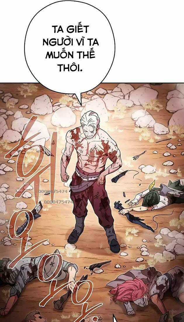 Tái Thiết Hầm Ngục Chapter 176 trang 16