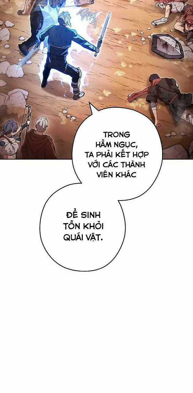 Tái Thiết Hầm Ngục Chapter 176 trang 31