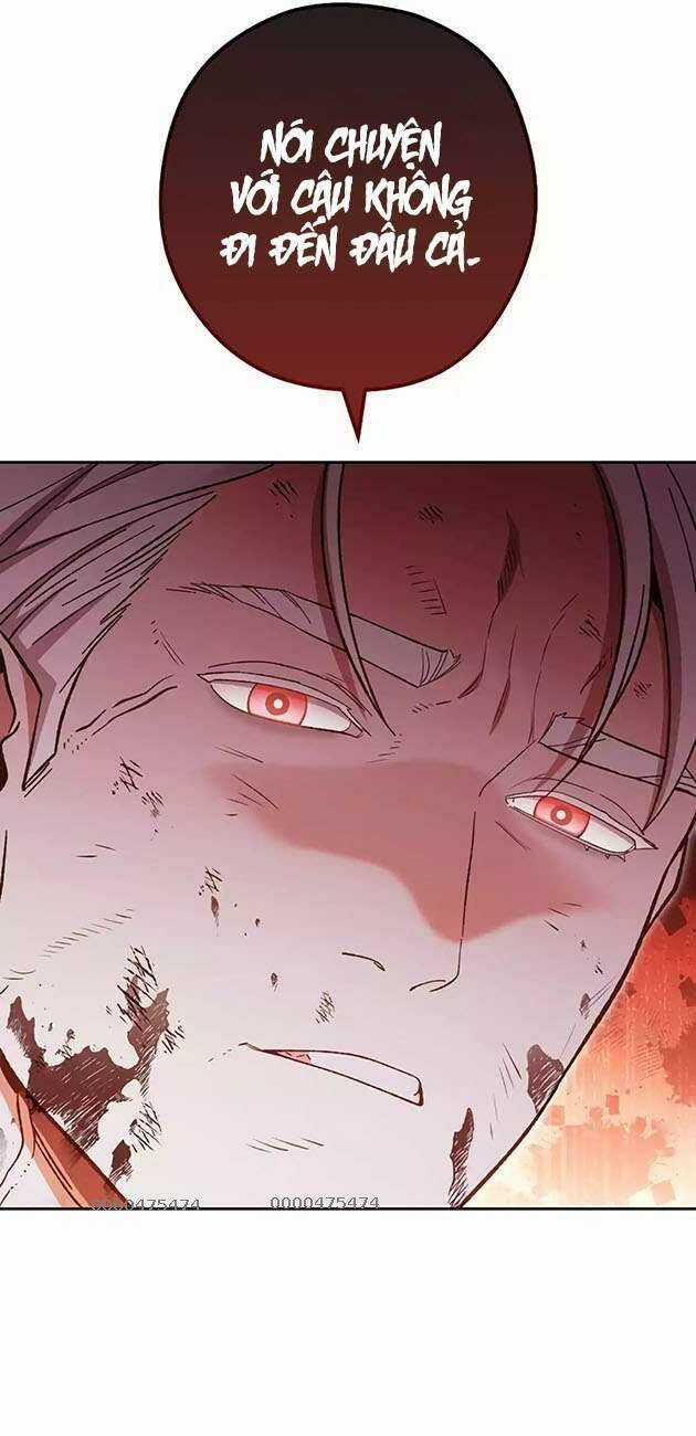 Tái Thiết Hầm Ngục Chapter 176 trang 32