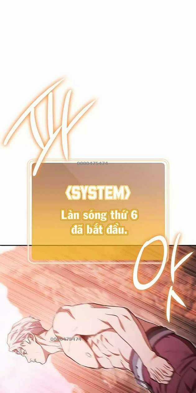 Tái Thiết Hầm Ngục Chapter 176 trang 38