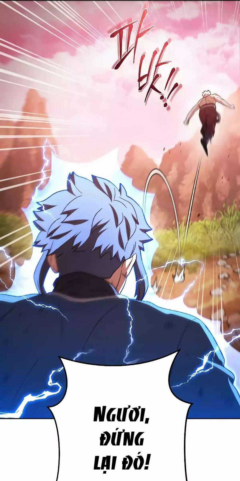 Tái Thiết Hầm Ngục Chapter 176 trang 44