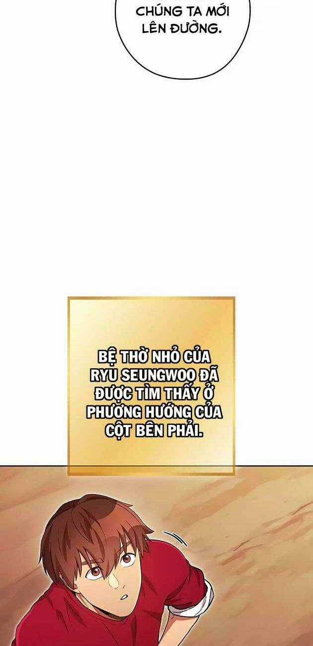 Tái Thiết Hầm Ngục Chapter 176 trang 5