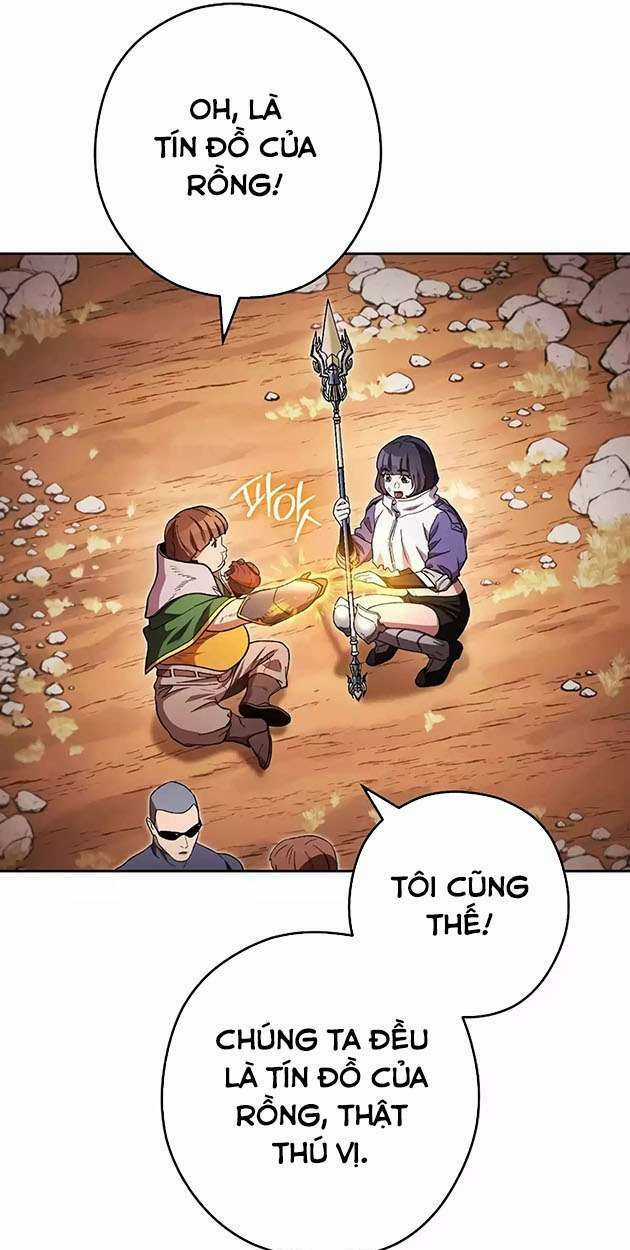 Tái Thiết Hầm Ngục Chapter 176 trang 62