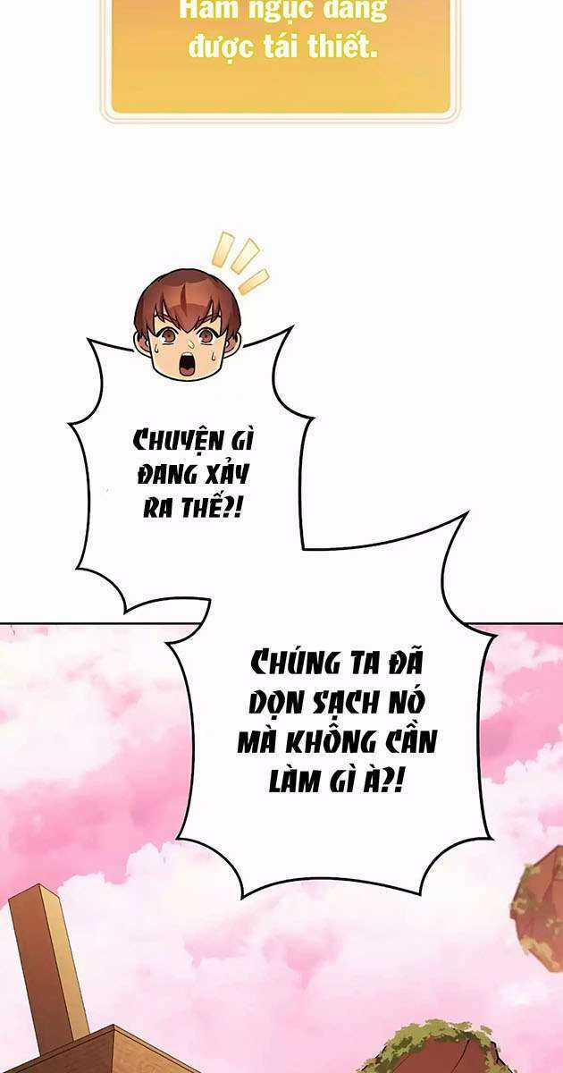 Tái Thiết Hầm Ngục Chapter 176 trang 67