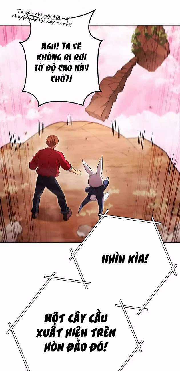 Tái Thiết Hầm Ngục Chapter 176 trang 70