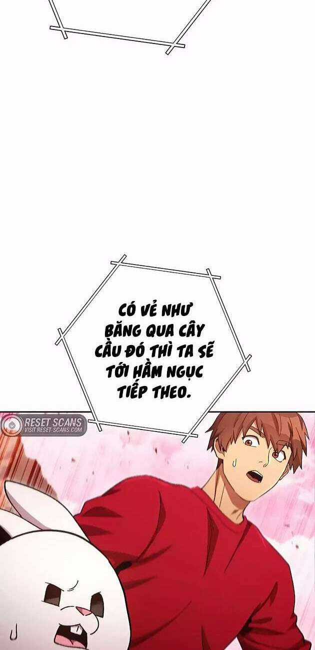 Tái Thiết Hầm Ngục Chapter 176 trang 71