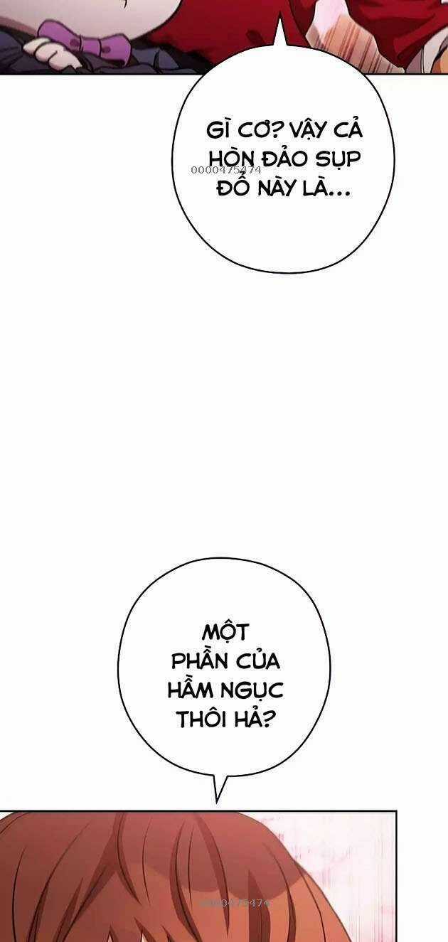 Tái Thiết Hầm Ngục Chapter 176 trang 72