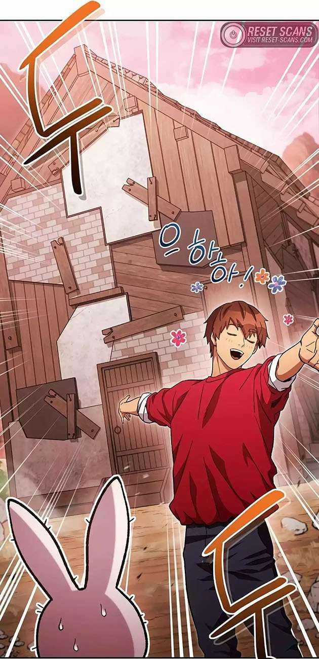 Tái Thiết Hầm Ngục Chapter 176 trang 82