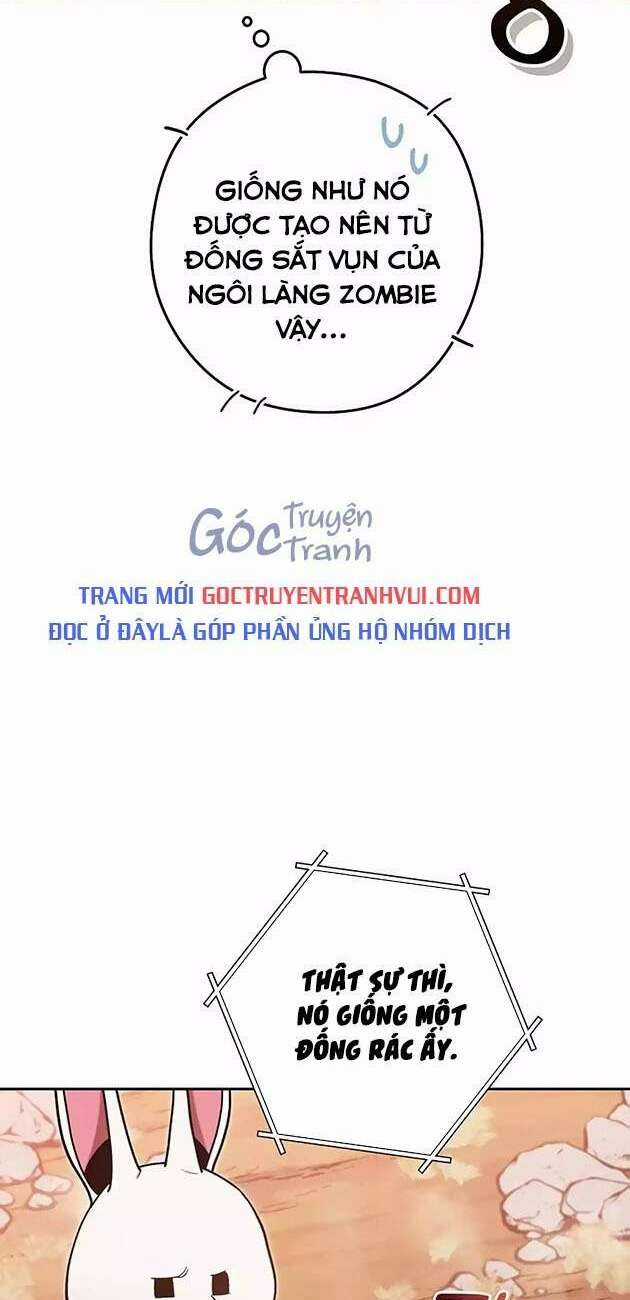 Tái Thiết Hầm Ngục Chapter 176 trang 83