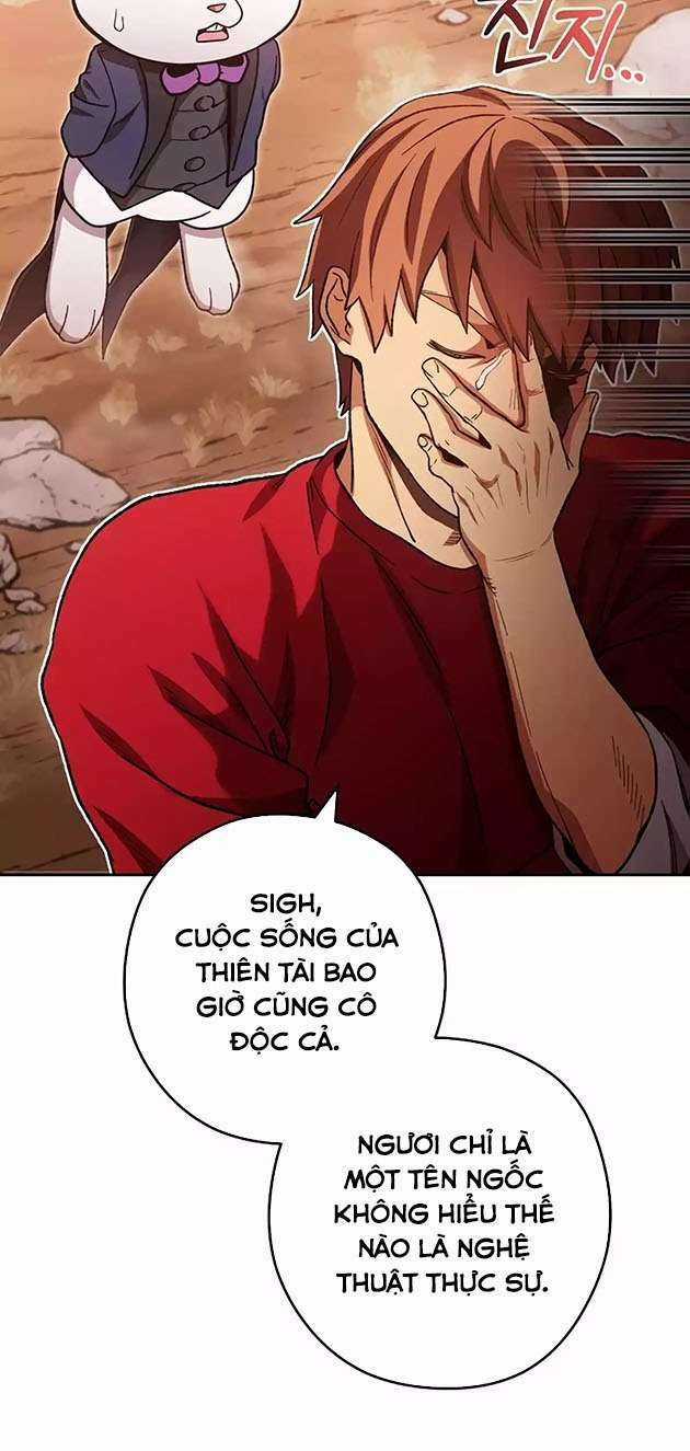 Tái Thiết Hầm Ngục Chapter 176 trang 84