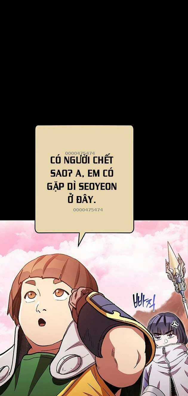 Tái Thiết Hầm Ngục Chapter 177 trang 10