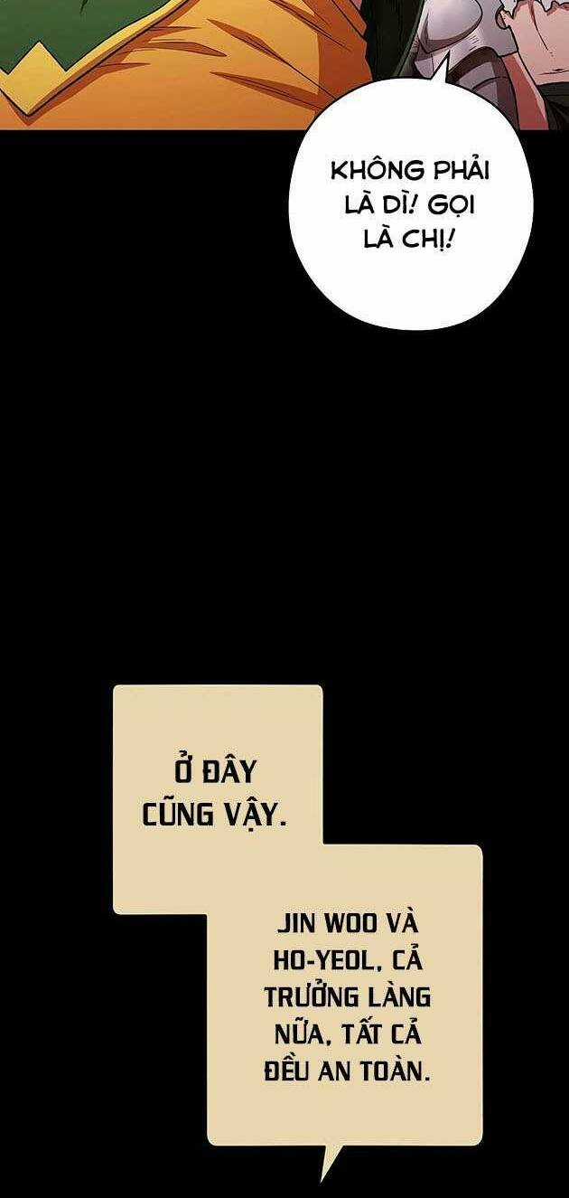 Tái Thiết Hầm Ngục Chapter 177 trang 11