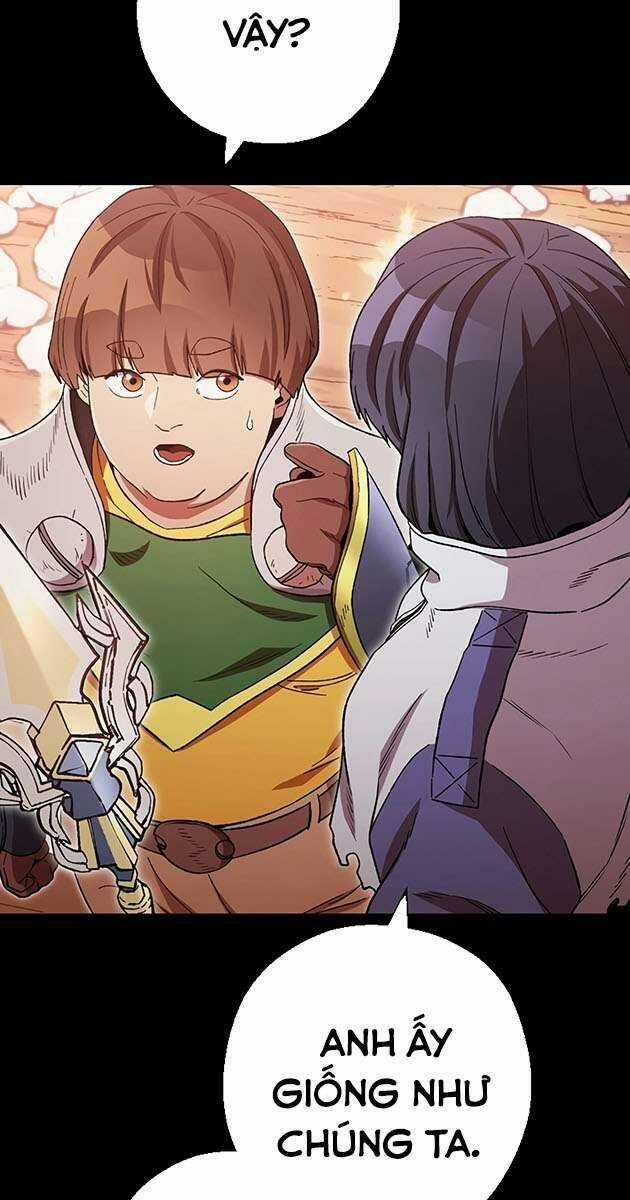 Tái Thiết Hầm Ngục Chapter 177 trang 17