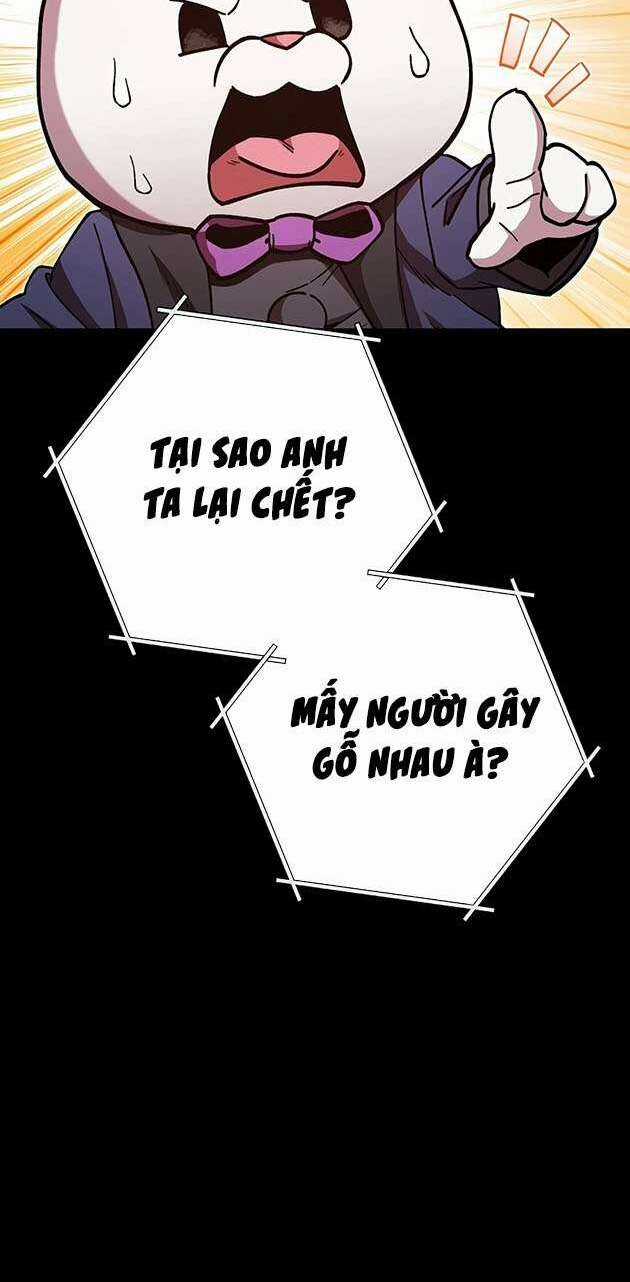 Tái Thiết Hầm Ngục Chapter 177 trang 19