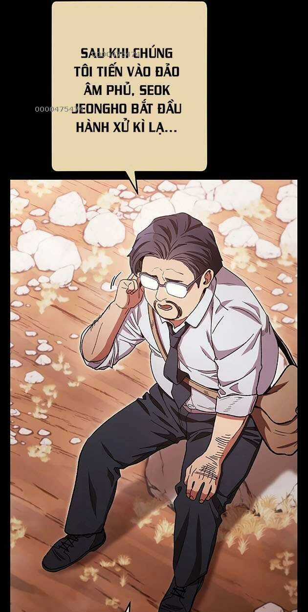 Tái Thiết Hầm Ngục Chapter 177 trang 24