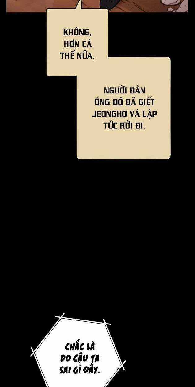 Tái Thiết Hầm Ngục Chapter 177 trang 25