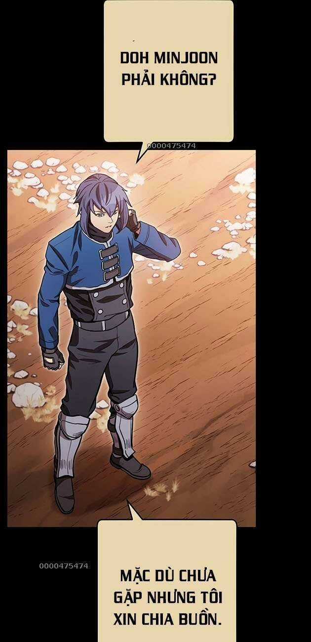 Tái Thiết Hầm Ngục Chapter 177 trang 31