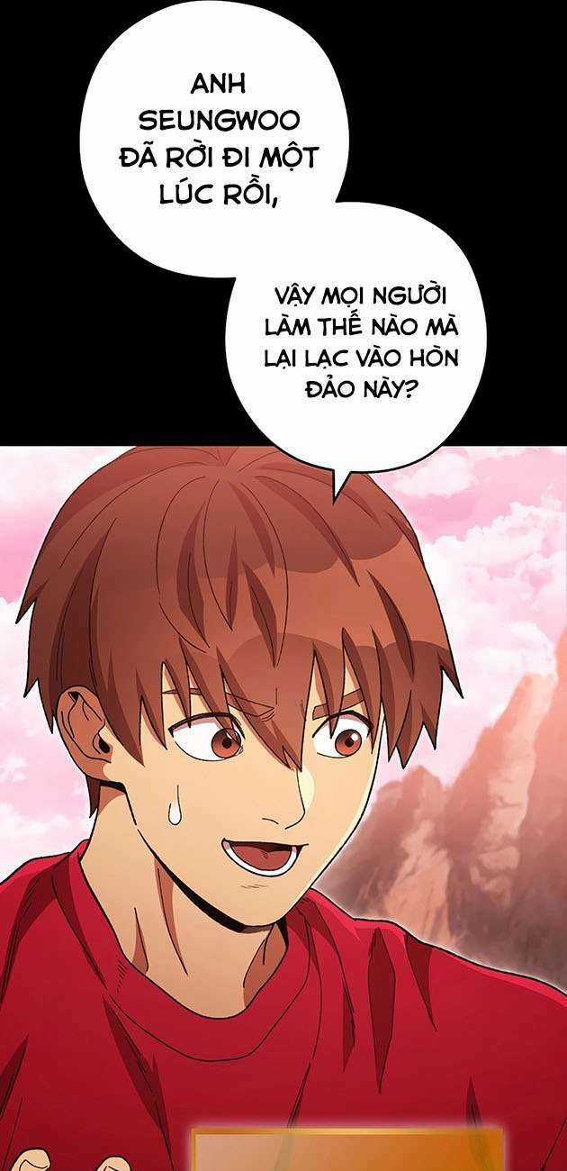 Tái Thiết Hầm Ngục Chapter 177 trang 35