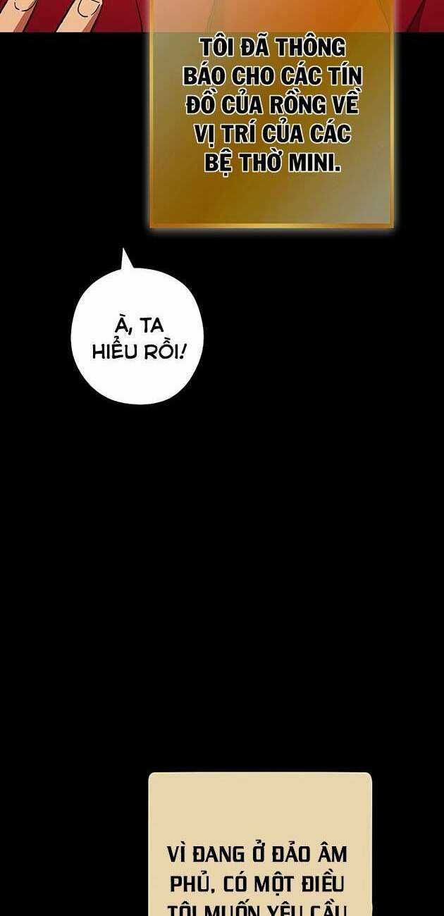 Tái Thiết Hầm Ngục Chapter 177 trang 36