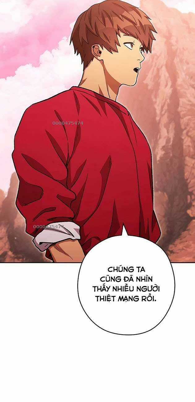 Tái Thiết Hầm Ngục Chapter 177 trang 4