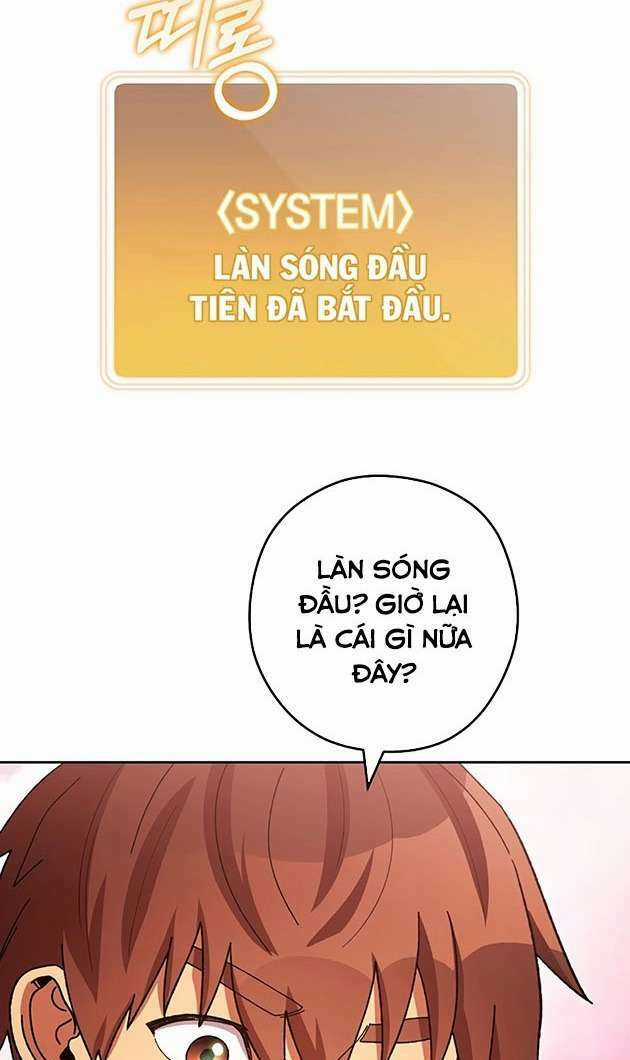 Tái Thiết Hầm Ngục Chapter 177 trang 45