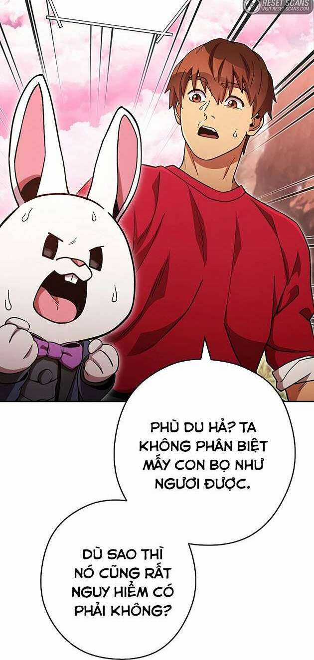 Tái Thiết Hầm Ngục Chapter 177 trang 50