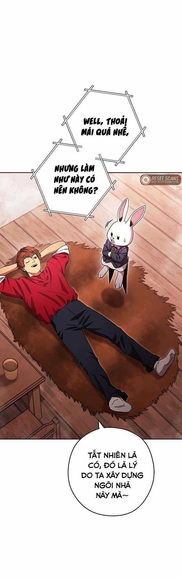 Tái Thiết Hầm Ngục Chapter 177 trang 55