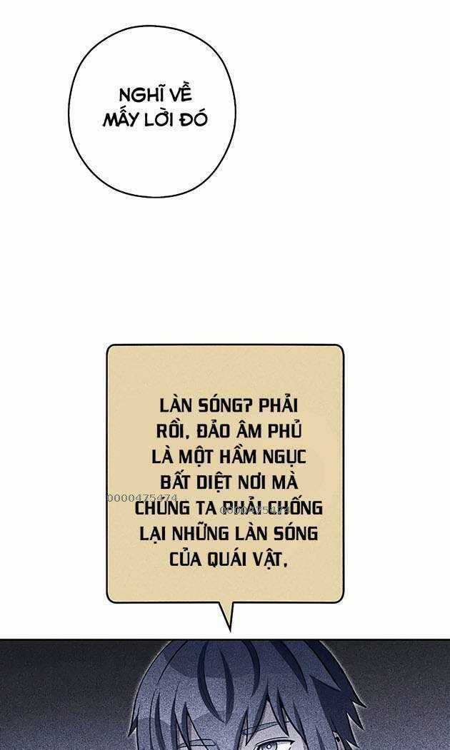 Tái Thiết Hầm Ngục Chapter 177 trang 56