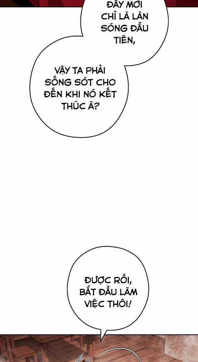 Tái Thiết Hầm Ngục Chapter 177 trang 59