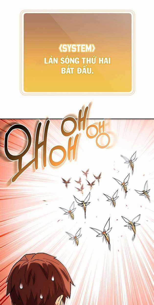 Tái Thiết Hầm Ngục Chapter 177 trang 76